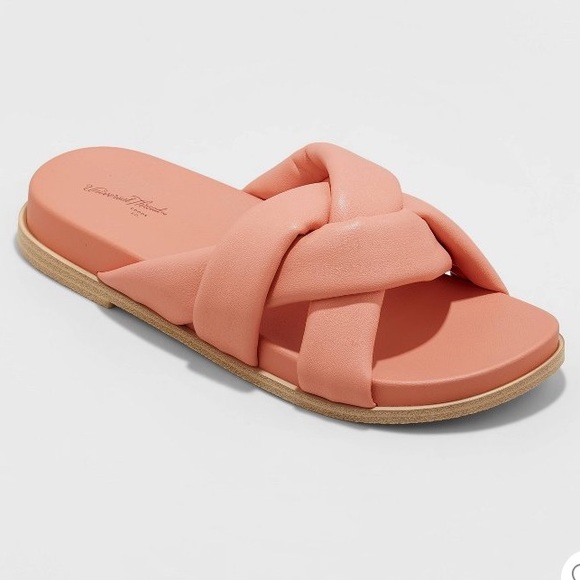 Sandal - Picture 1 of 5